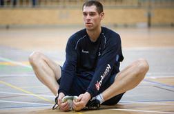 Bilbija "ponudil" priložnost Mačkovšku