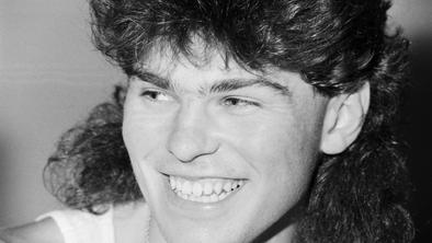 Jaromir Jagr, čudežni deček iz Kladna, ki po 37 letih še ni odložil hokejske opreme