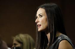 Demi Moore v filmu o pornoigralki Lovelace