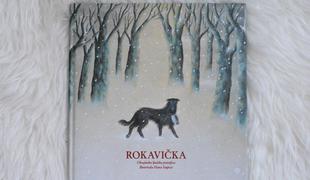 Slikanica z ilustracijami, ki so prepričale likovne kritike
