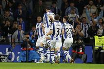 Real Sociedad