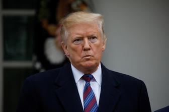 Trump napoveduje razumen umik ameriške vojske iz Sirije