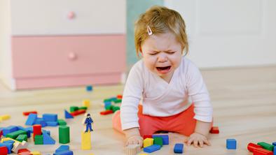 Zdravstveni inšpektorat opozarja: Teh igrač ne uporabljajte