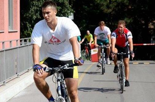 Na Jesenicah opravili prvi ledeni trening