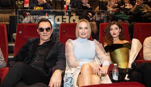 Igralka Tanja Ribič sporočila žalostno novico, umrla je njena mati