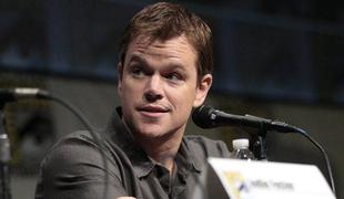Video: napovednik za film Elysium - Matt Damon boljši kot Terminator?