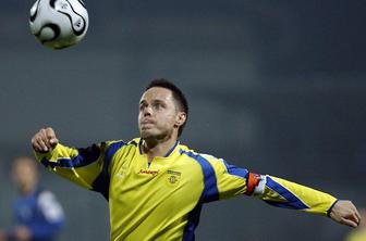 Raković in Cimerotić se vračata v Domžale