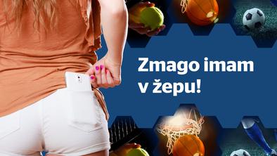 Športna loterija je začela s prenovo prodajnih mest