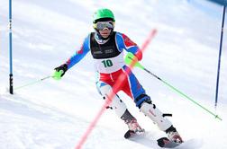 Millsova dokončno odpovedala nastop v Sočiju
