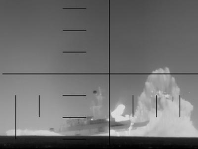 Razkrit pravi vzrok napada na Iran?