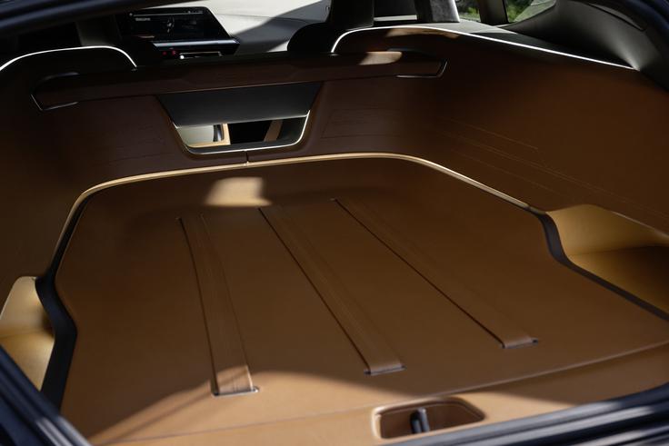 BMW Concept Touring Coupe | Foto: BMW