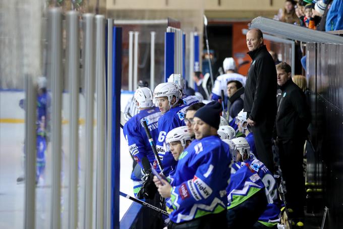 Slovenija Francija hokej Bled | Foto: Morgan Kristan / Sportida
