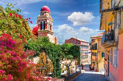 Bi šli letos na počitnice v Grčijo?