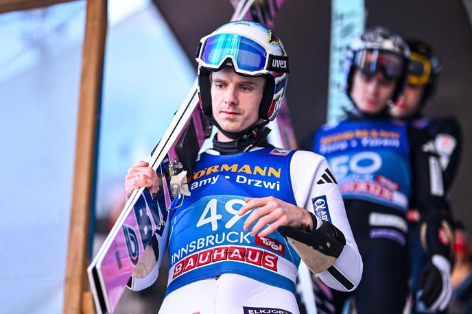 Halvor Egner Granerud | Bo Halvor Egner Granerud nastopil na olimpijskih igrah? | Foto Guliverimage