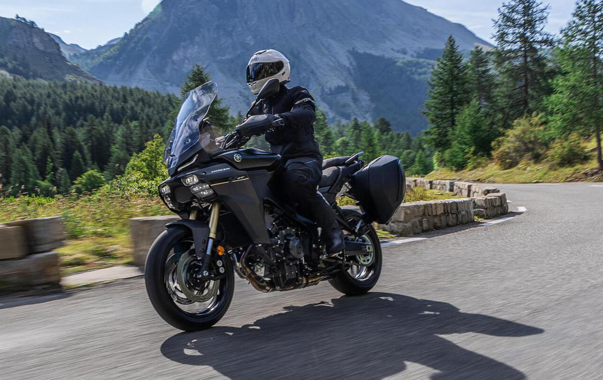 Yamaha Y-AMT | Foto Yamaha