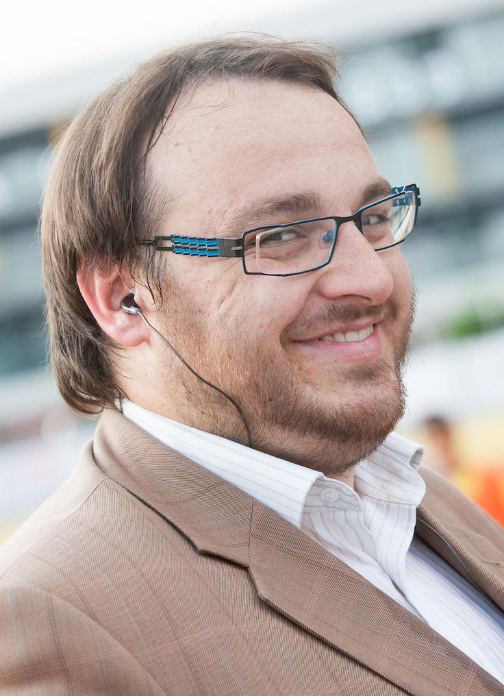 Matej Oražem Matej Oražem si je Janeza Piška močno želel že nekaj časa. | Foto: Vid Ponikvar