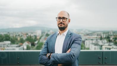Ekipa, ki spreminja slovensko energetiko