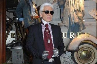 Nova trgovina Polo Ralph Lauren v Parizu