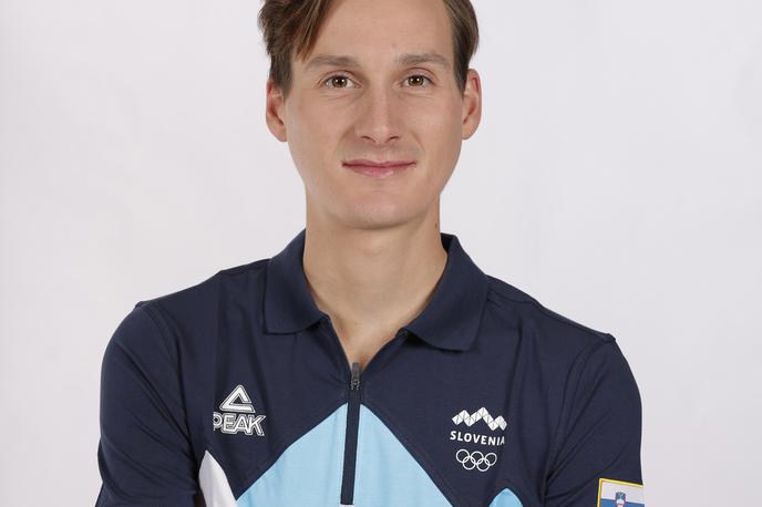 Domen Prevc | Foto OKS/Aleš Fevžer