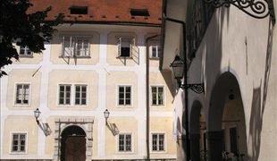 Obnova gradu Kieselstein