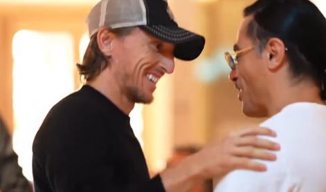 Luka Modrić za Nusretov zrezek odštel 300 evrov