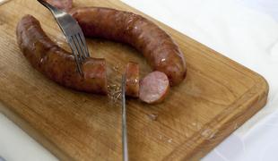 Po kranjski klobasi v vrsti za zaščito še štajerski hmelj