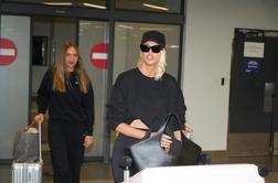 Hčerka Jelene Karleuša na študij v Milano: starša segla globoko v denarnico