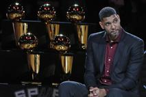 Tim Duncan