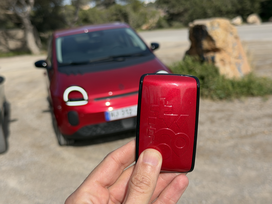 Renault twingo