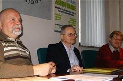 Civilna iniciativa zbrala več kot 14.000 podpisov za ime Primorska