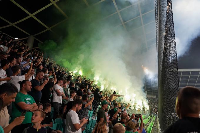 Olimpija Rijeka | Foto: Filip Barbalić