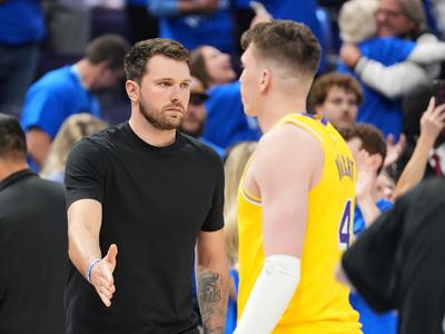 Lakersi so se odpovedali Daltonu Knechtu