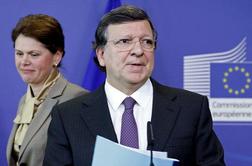 Bruselj: V Sloveniji presežna makroekonomska neravnovesja, ukrepanje nujno