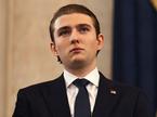 Barron Trump