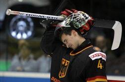 "Hat-trick" priznanj za Dennisa Endrasa