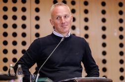 Dolgoletni direktor ljubljanskega stanovanjskega sklada odhaja