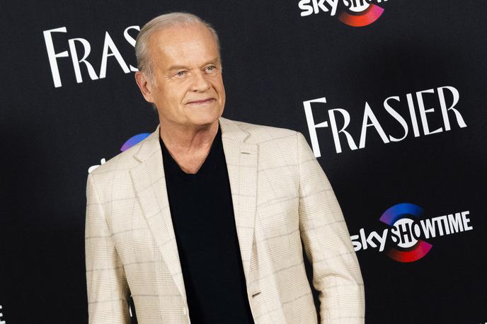 Kelsey Grammer | Foto Guliverimage