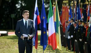 Pahor: Med nami je preveč nestrpnosti in sovraštva