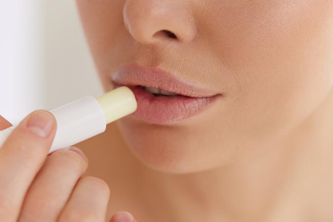 Vaše ustnice naj bodo zdrave in negovane. | Foto: Shutterstock