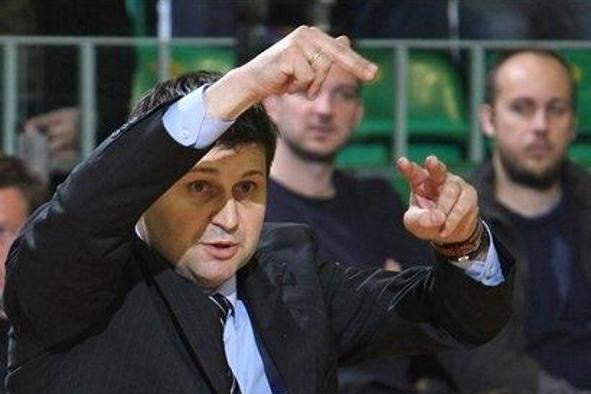 Joksimovič: Zmedli smo jih z menjavanjem obrambe