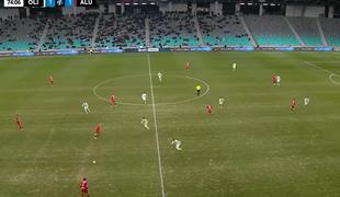 Sramotni prizori v Ljubljani, ki jih ne bi smelo biti