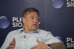 Zoran Janković: Zaradi mene so prišli v vlado, zdaj so proti meni (video)