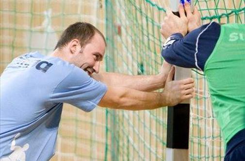 Vid Kavtičnik:  'Noka' je preprosto dober