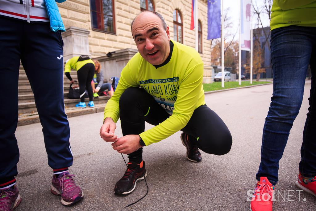 SIJ Ljubljanski maraton