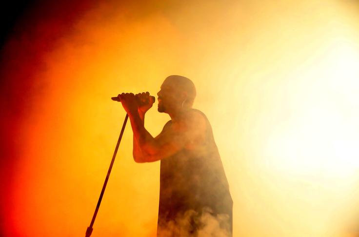 Kanye West | Foto: Getty Images