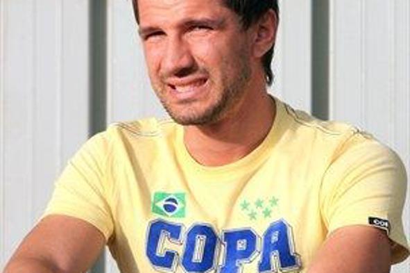 Stevanović: Selektor ve, kje me lahko najde