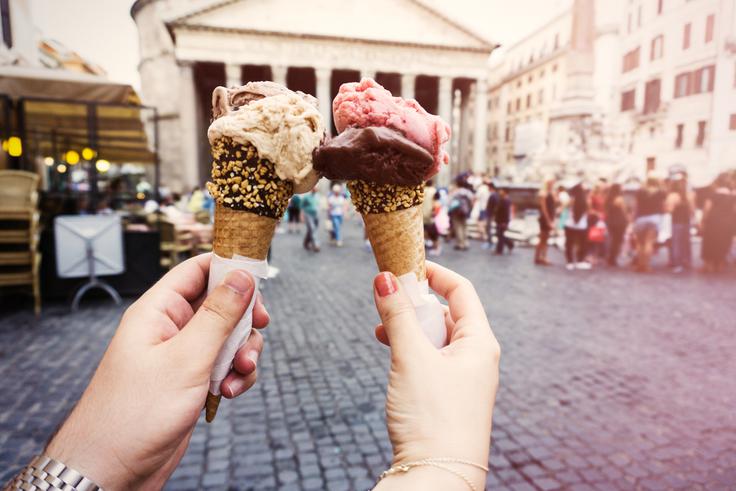 italijanska kulinarika | Foto: 