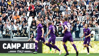 Fiorentina v ameriških rokah