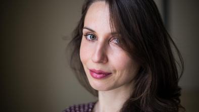 Urbana joga: arhitektura kot podaljšek človeka