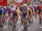 Jasper Philipsen, Vuelta